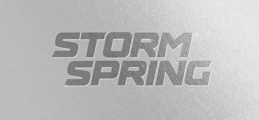 SANTA FE MX5 STORM SPRING
